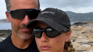 Cristina Marino e Luca Argentero: un nuovo bambino in arrivo? Indizi sulla terza gravidanza.