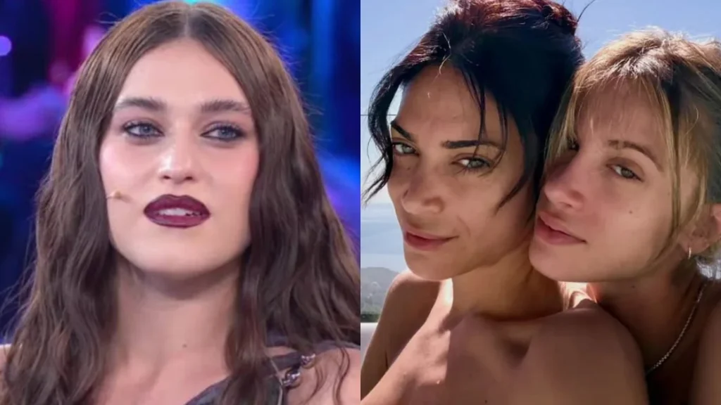 Gaia svela la verità sull’amore tra Elodie e Franceska: “Se l’amore genera rabbia…”