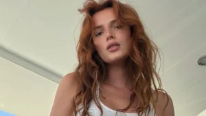 Tradimenti di Benjamin Mascolo: Bella Thorne rivela i segreti nascosti della loro relazione.