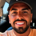 Danilo D’Angelo: “Dopo Francesca, faccio fatica a ritrovare me stesso”