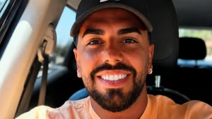 Danilo D’Angelo: “Dopo Francesca, faccio fatica a ritrovare me stesso”