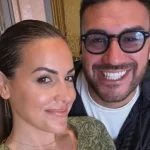 Lorenzo Riccardi nel cast del Grande Fratello Vip? Claudia Dionigi svela la verità.