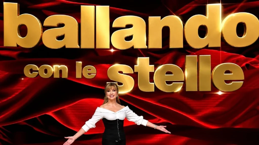 Ballando con le Stelle 2023: Concorrenti svelati, da Jimmy Ghione a Noemi Bocchi.