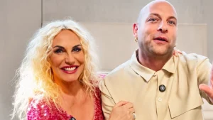 Antonella Clerici e Clementino presentano Suzuki Jukebox: focus sulla musica italiana.