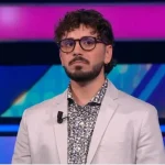Nicolò Scalfi: un milione nei quiz Mediaset, ma escluso da Pechino Express.