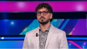 Nicolò Scalfi: un milione nei quiz Mediaset, ma escluso da Pechino Express.
