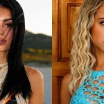 Tatuaggi indelebili per Soraya e Sara dopo la loro avventura a Temptation Island