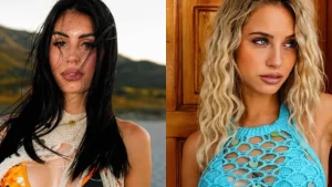 Tatuaggi indelebili per Soraya e Sara dopo la loro avventura a Temptation Island