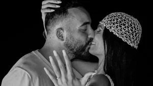 Federica Petagna annuncia il fidanzato Yuri Orlandi: “Ti direi sì in ogni vita”.