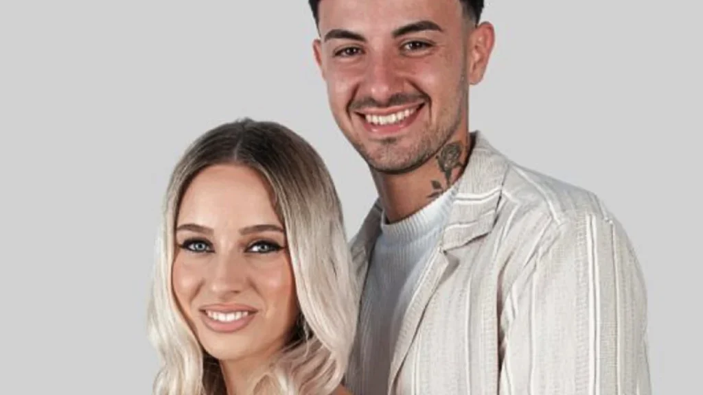 Temptation Island: Soraya e Cristian, le rivelazioni sul tradimento di Mascolino