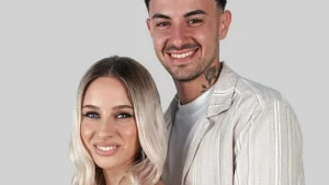 Temptation Island: Soraya e Cristian, le rivelazioni sul tradimento di Mascolino