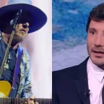 Zucchero critica aspramente Stefano De Martino sul Festival di Sanremo e Eurovision.