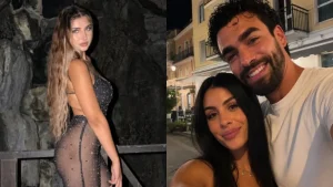 Lory e Sara insieme in Temptation Island? Risposta fredda di Sabrina e reazione del Tentatore.