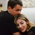 Lucia Ilardo rivela: Renato mi ha lasciata dopo l’incontro con la sua famiglia.