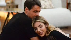 Lucia Ilardo rivela: Renato mi ha lasciata dopo l’incontro con la sua famiglia.