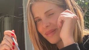 Alessia Marcuzzi sfida Carlo Conti dopo la sua uscita da Tale e Quale Show.