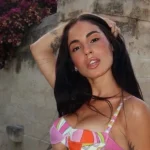 Giulia De Lellis: “C’è chi mi considera ancora stupida, ma non mi ferma.”