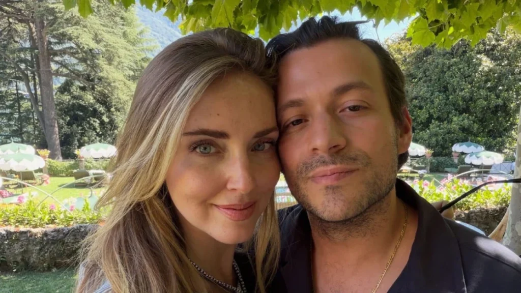 Chiara Ferragni e José Hernandez in attesa di un bambino? Rumors sul web fanno discutere.
