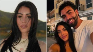 Sara Palumbieri contro Lorenzo Ferrari: “Una bugia si trasforma in notizia”