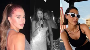 Cristiana Anania e Sara Gaudenzi si riconciliano a Uomini e Donne: ecco cosa è successo!
