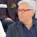 Mario Lenti avvistato con una misteriosa donna: abbandonerà il trono over di Uomini e Donne?