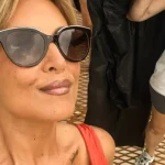 Gabriella Carlucci difende Selvaggia Lucarelli a Ballando con le Stelle: “Ha agito correttamente!”
