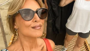 Gabriella Carlucci difende Selvaggia Lucarelli a Ballando con le Stelle: “Ha agito correttamente!”