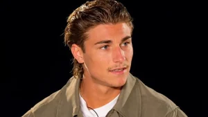 Gabriele Govoni: “Le mie ex? Solo con super famosi dopo di me!”