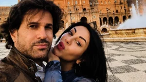 Debora Bragetti e Alessio Pilli Stella avvistati insieme: la loro storia continua a sorprendere.