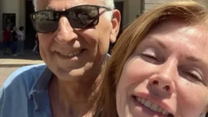 Cinzia e Marco: fra dichiarazioni d’amore e frecciatine social, cresce la tensione a Uomini e Donne!