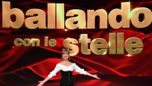 Ballando con le Stelle: Riccardo Rossi è il nuovo concorrente ufficiale del cast 2023.