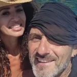 Sossio Aruta e la nuova fidanzata: dieci mesi di amore intenso (FOTO)