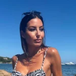 Elisabetta Gregoraci innamorata: nuova relazione con un ragazzo ventenne più giovane.