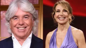 Barbara D’Urso potrebbe unirsi alla giuria di Ballando con le Stelle, rivela Ivan Zazzaroni.