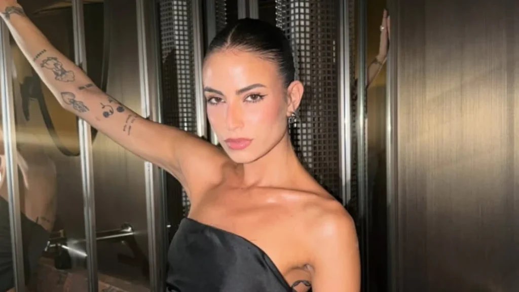 Martina Cardamone, ex corteggiatrice di Uomini e Donne, ricoverata d’urgenza: “Non sottovaluterò più nulla”.