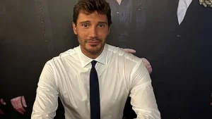 Stefano De Martino guida Sarà Sanremo: scopri la data di trasmissione su Rai 1.