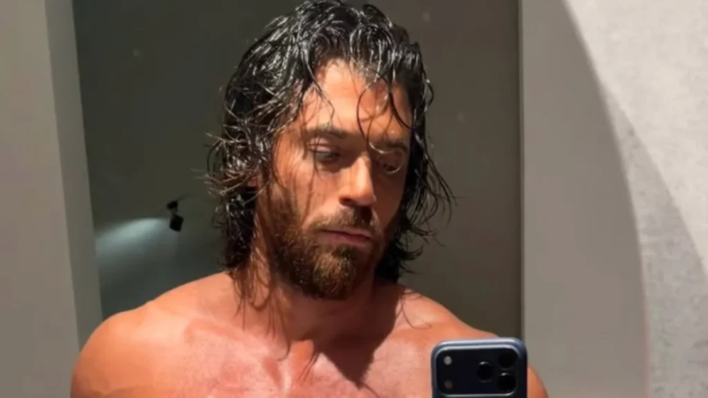 Can Yaman scosso: “Mancate di rispetto al mio lavoro”. Ecco cosa è successo.