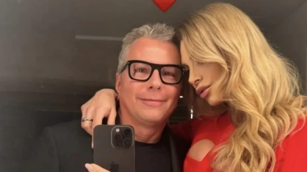 Paola Caruso e il fidanzato superano la crisi: “Non possiamo stare lontani”.