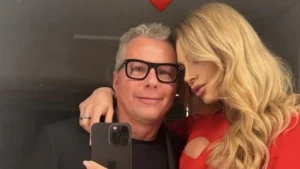 Paola Caruso e il fidanzato superano la crisi: “Non possiamo stare lontani”.
