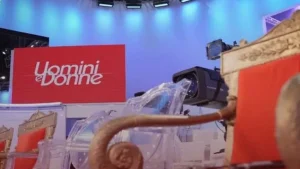 Uomini e Donne, registrazioni in arrivo: scopri la sorprendente novità che tutti attendono!