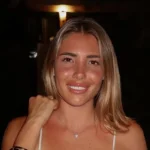 Martina De Ioannon rifiuta la TV per dedicarsi agli studi di Criminologia.