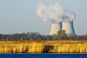 Nuovo CEO per la Fermi, azienda leader nel settore dell’energia nucleare.