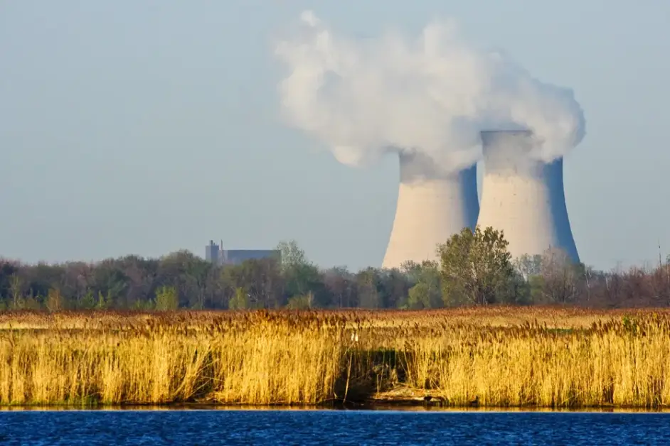 Nuovo CEO per la Fermi, azienda leader nel settore dell’energia nucleare.