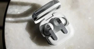 Samsung sta sviluppando nuove cuffie Galaxy innovative per un audio eccezionale.
