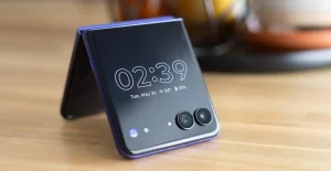 GrapheneOS arriva sui foldable Motorola l’anno prossimo: super sicuro e privo di Google.