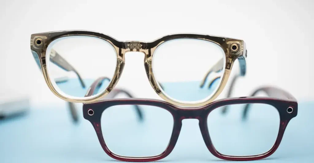 Meta affronta la reputazione delle ‘pervert glasses’ con una soluzione privacy e una campagna marketing innovativa.