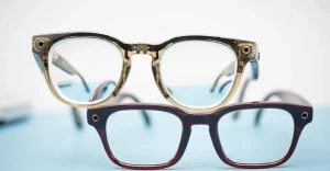 Meta affronta la reputazione delle ‘pervert glasses’ con una soluzione privacy e una campagna marketing innovativa.