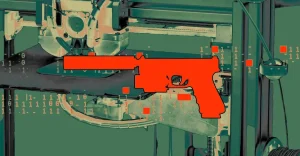 Gli enigmi sulle armi stampate in 3D: inizia una sfida tra gatto e topo.