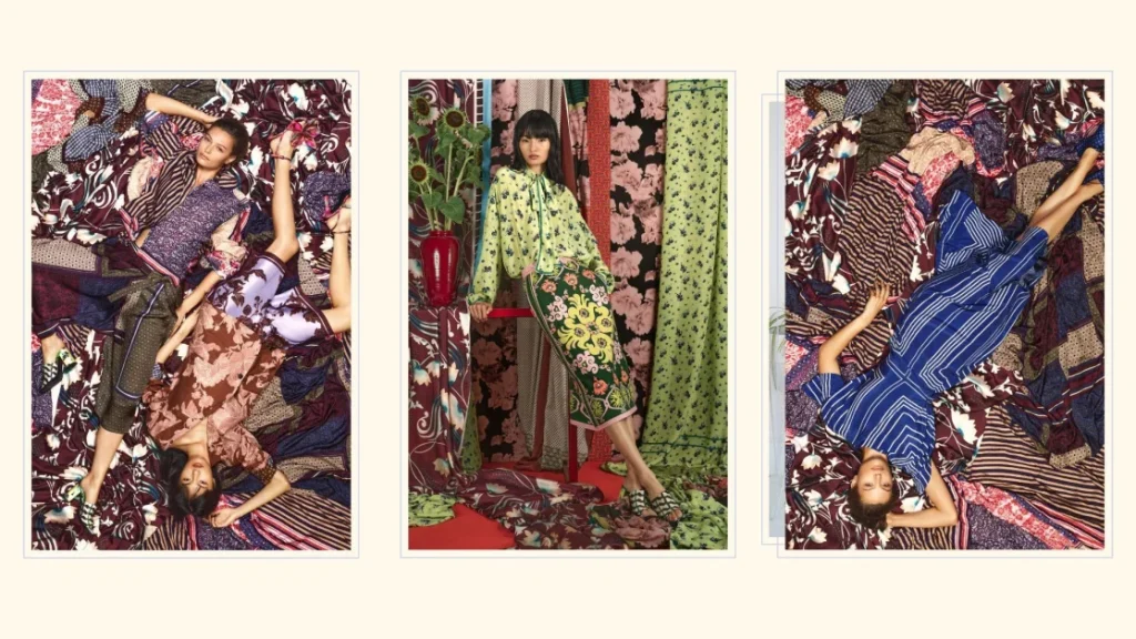 Zara lancia una collezione di sciarpe autunnali: stile senza sforzo, vendite in crescita.