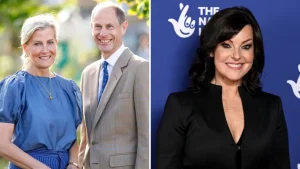 Prince Edward desiderava due mogli in un mondo ideale: la ragione fa commuovere